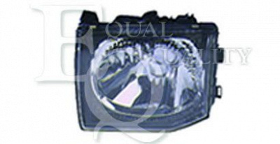 EQUAL QUALITY pp0423s -  Основная фара